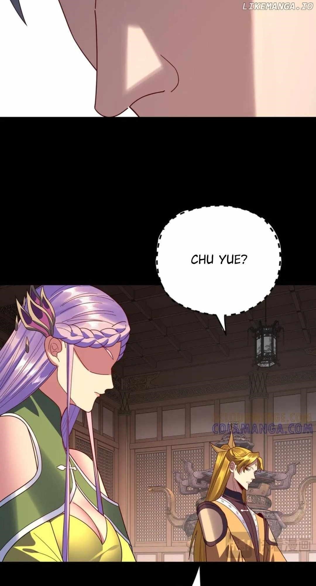 I Am the Fated Villain Chapter 269 - Page 40