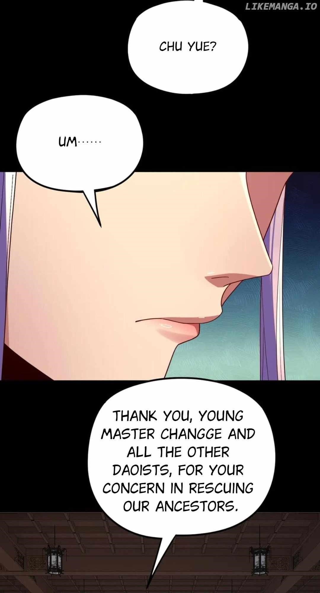 I Am the Fated Villain Chapter 269 - Page 41