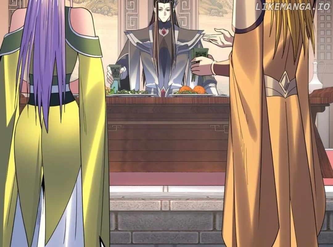 I Am the Fated Villain Chapter 269 - Page 43