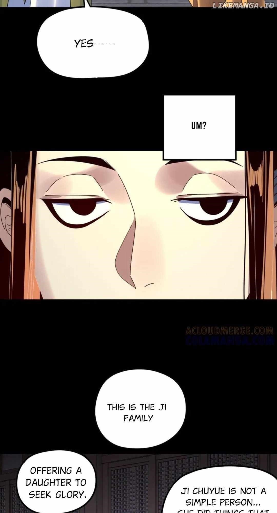 I Am the Fated Villain Chapter 269 - Page 44