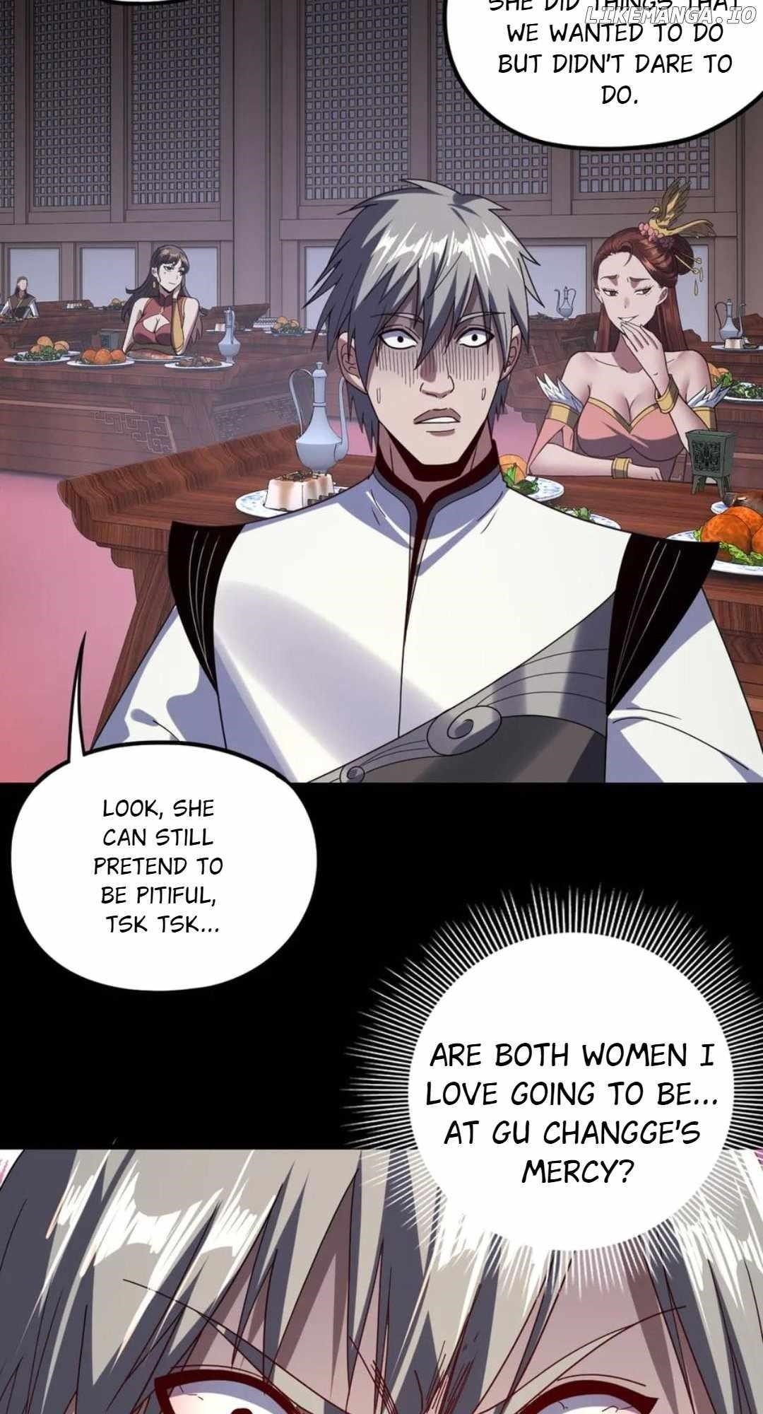 I Am the Fated Villain Chapter 269 - Page 45