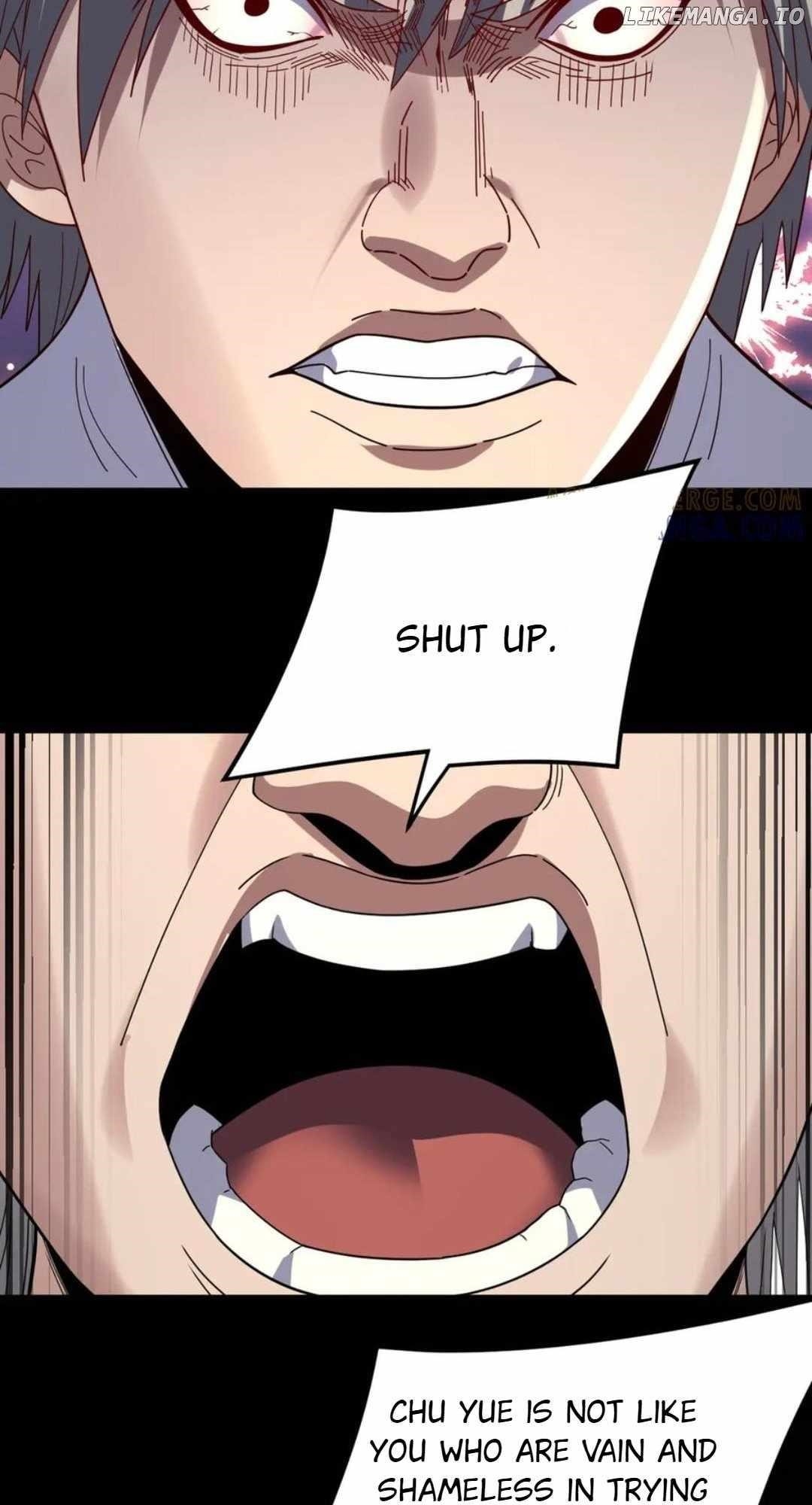 I Am the Fated Villain Chapter 269 - Page 46