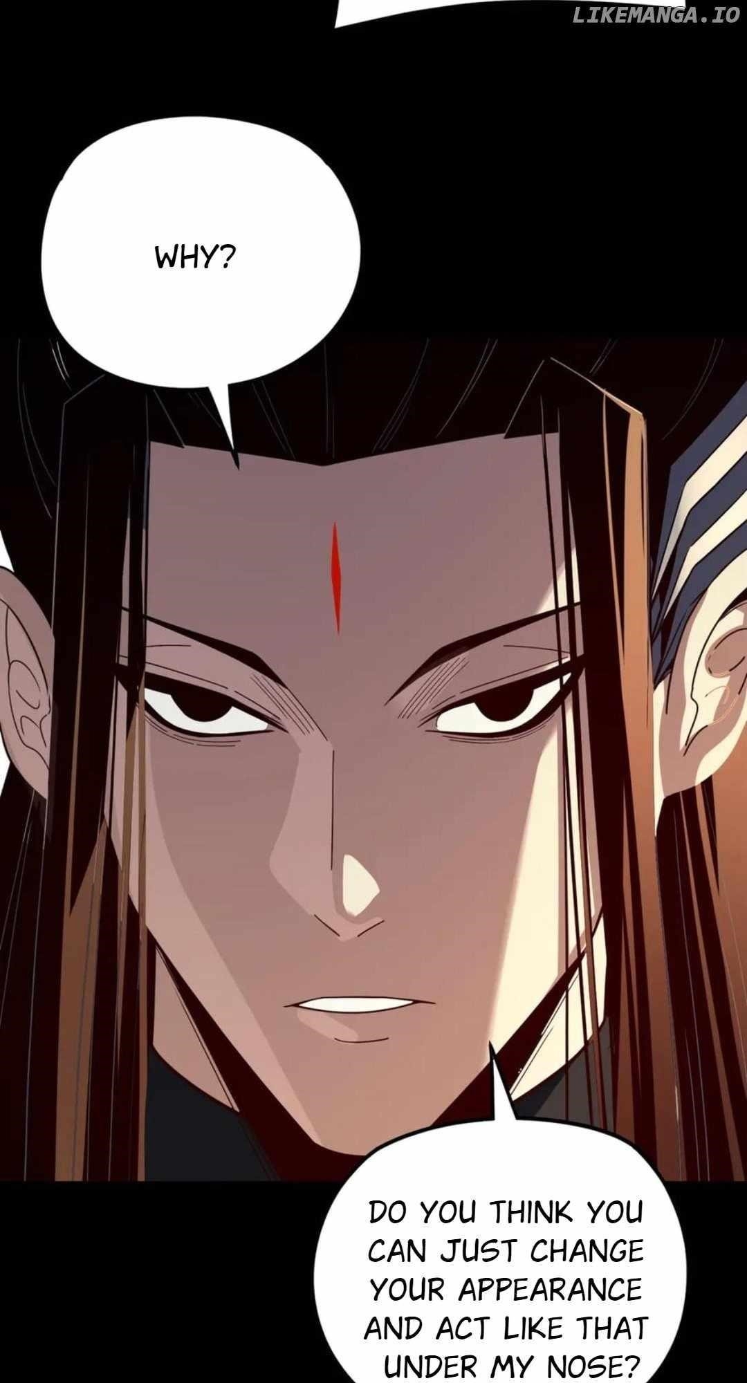 I Am the Fated Villain Chapter 269 - Page 52