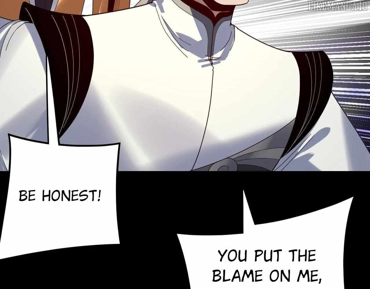 I Am the Fated Villain Chapter 270 - Page 10