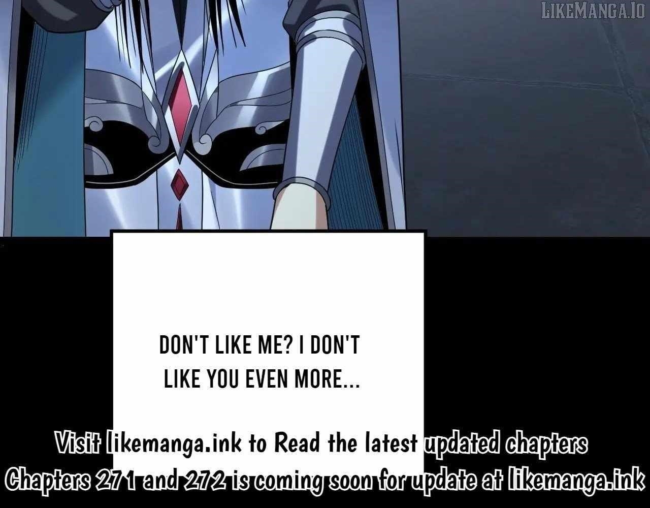 I Am the Fated Villain Chapter 270 - Page 119