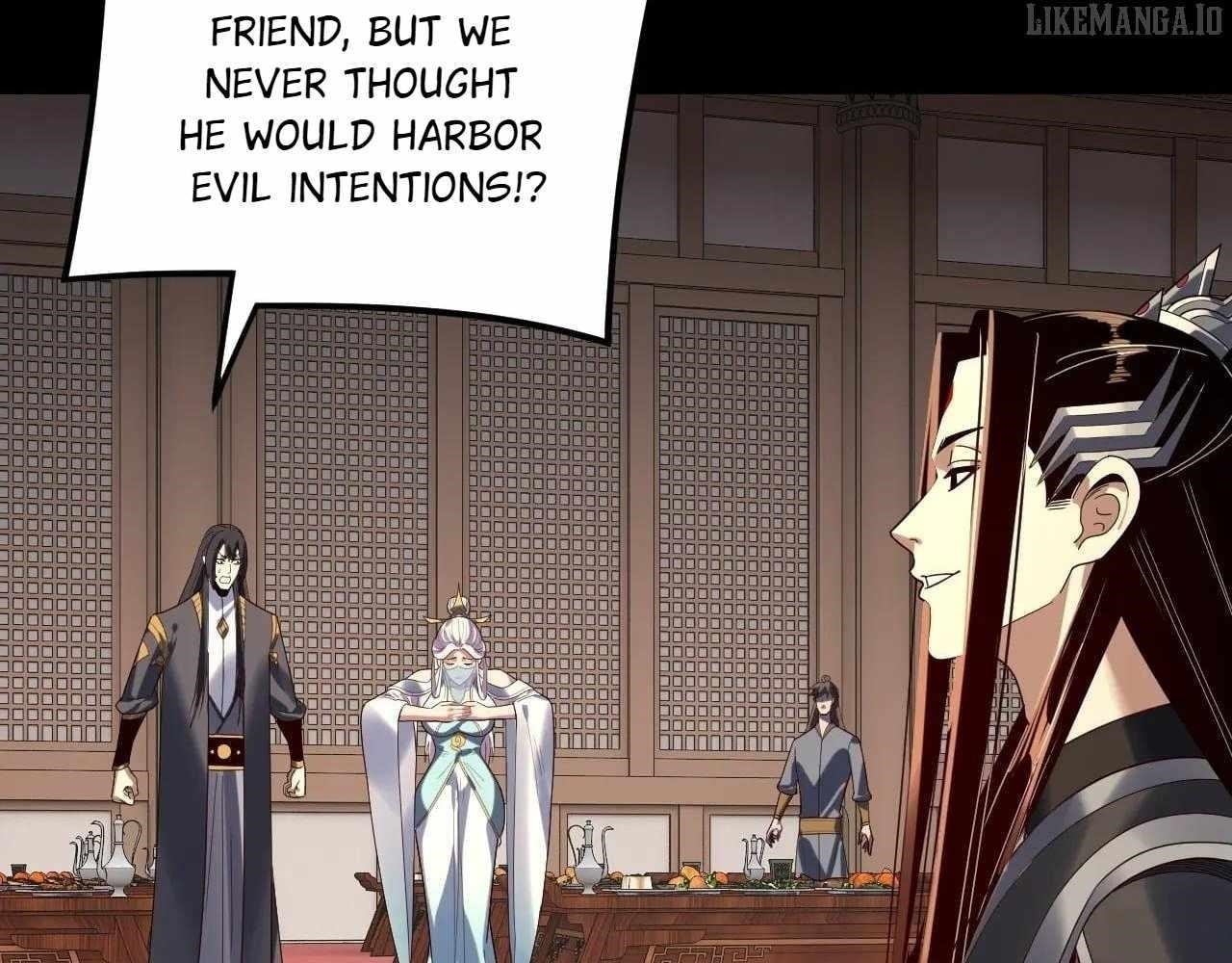 I Am the Fated Villain Chapter 270 - Page 17