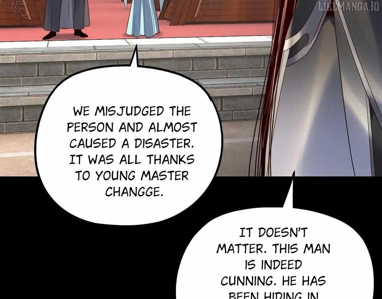 I Am the Fated Villain Chapter 270 - Page 18