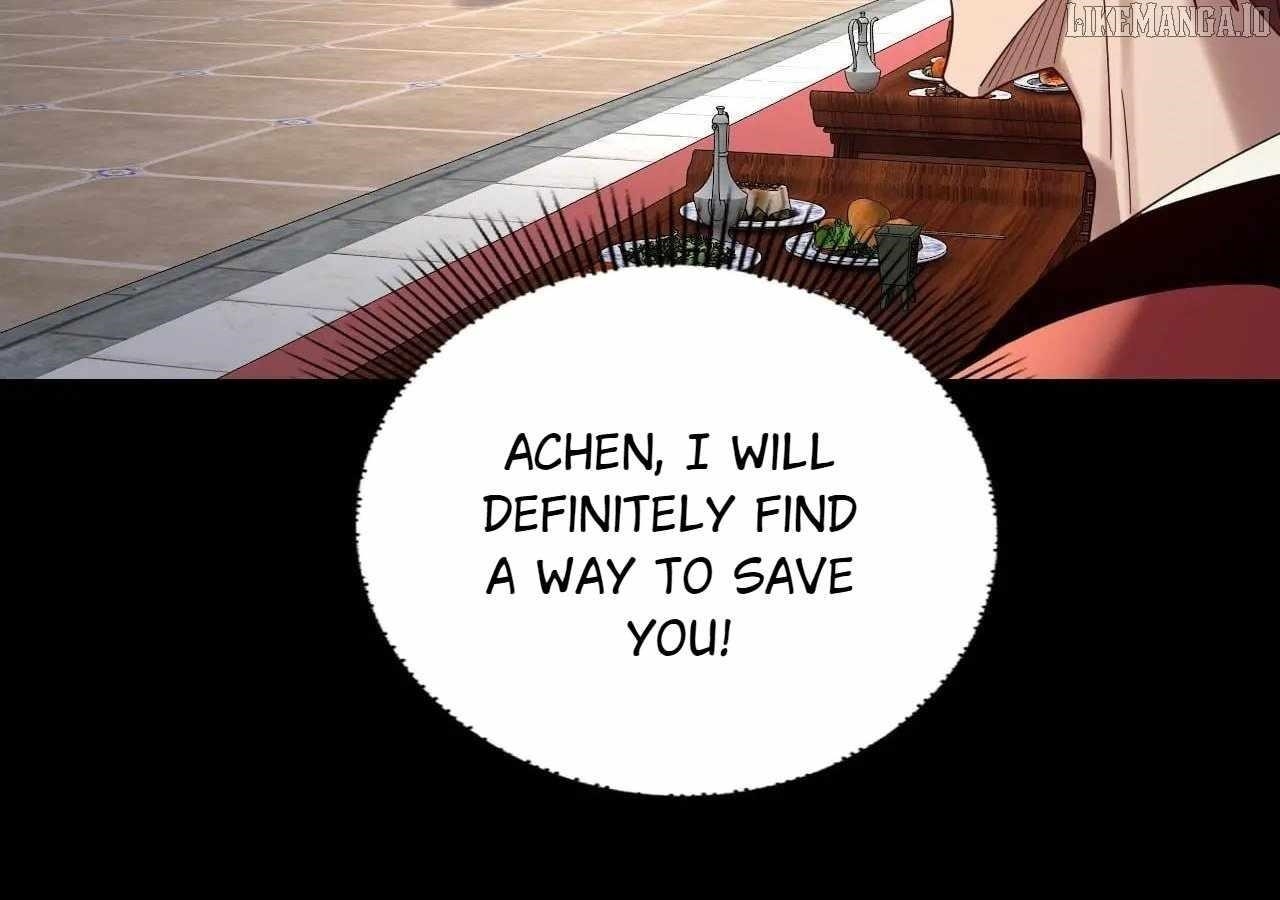 I Am the Fated Villain Chapter 270 - Page 20