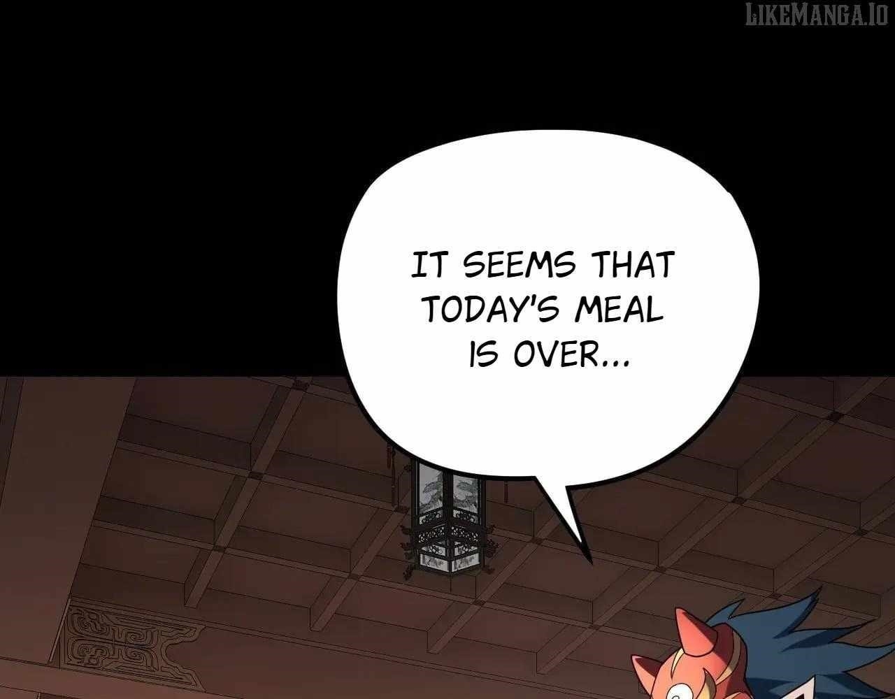 I Am the Fated Villain Chapter 270 - Page 21