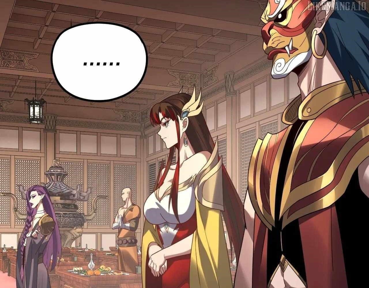 I Am the Fated Villain Chapter 270 - Page 22