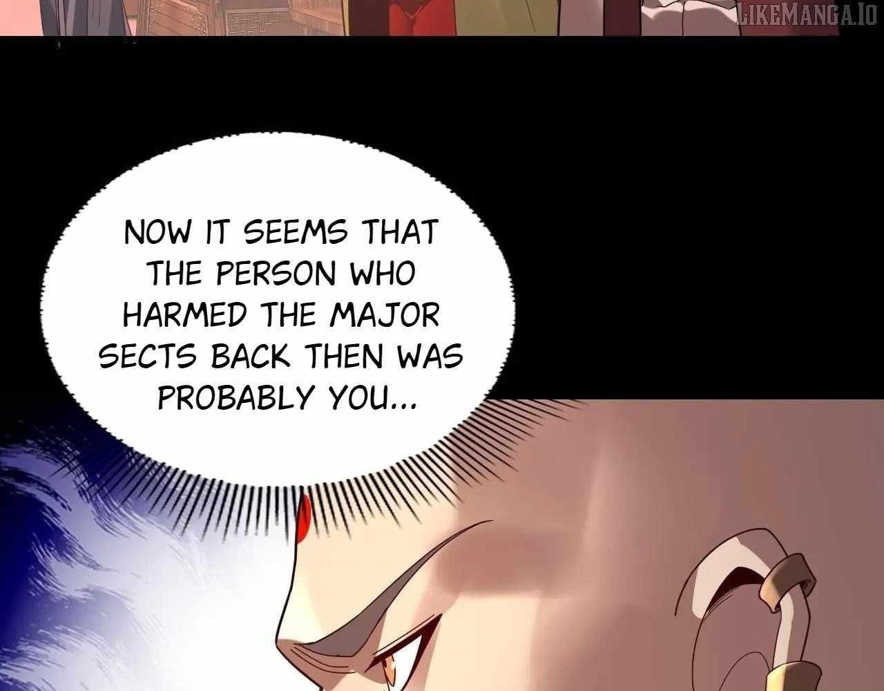 I Am the Fated Villain Chapter 270 - Page 23