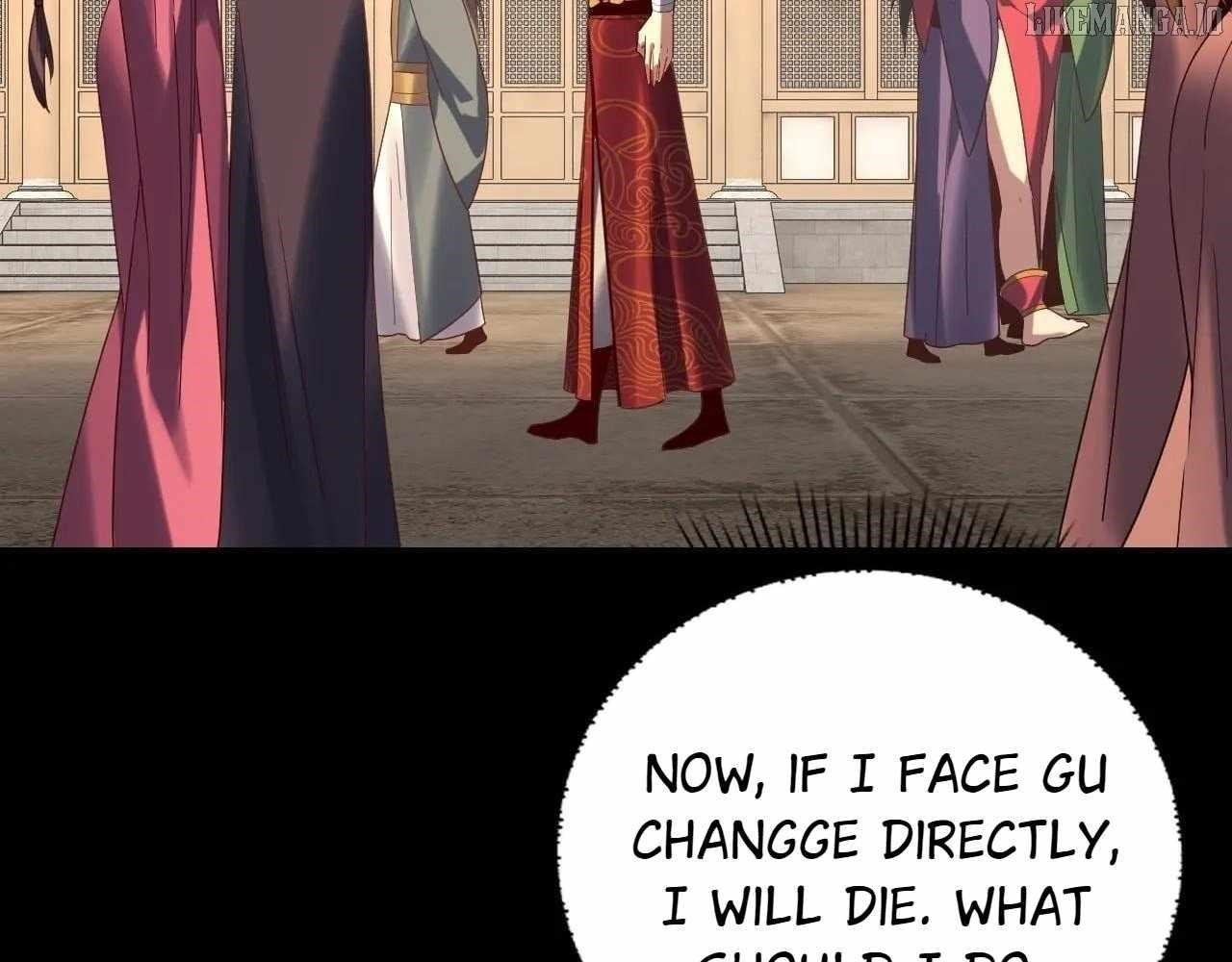 I Am the Fated Villain Chapter 270 - Page 32