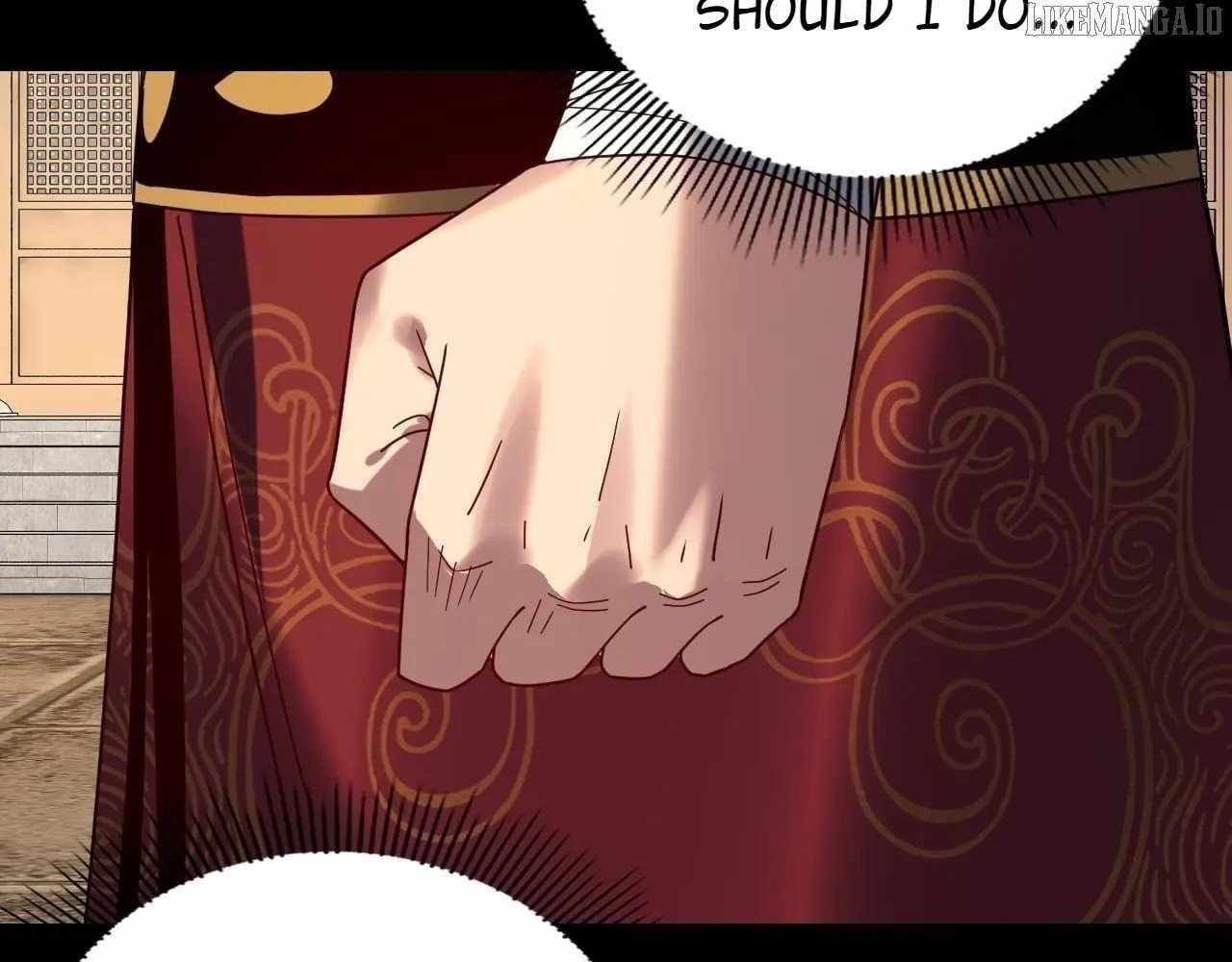 I Am the Fated Villain Chapter 270 - Page 33