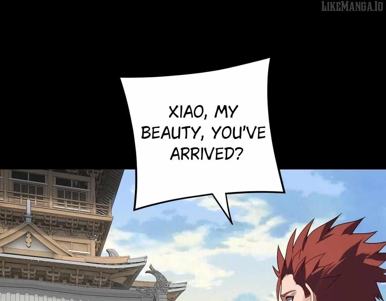 I Am the Fated Villain Chapter 270 - Page 41