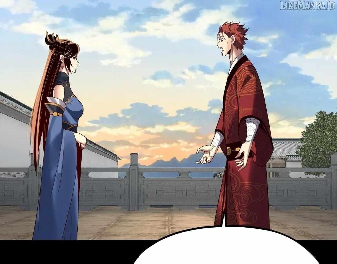 I Am the Fated Villain Chapter 270 - Page 44