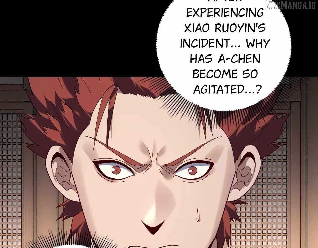 I Am the Fated Villain Chapter 270 - Page 5