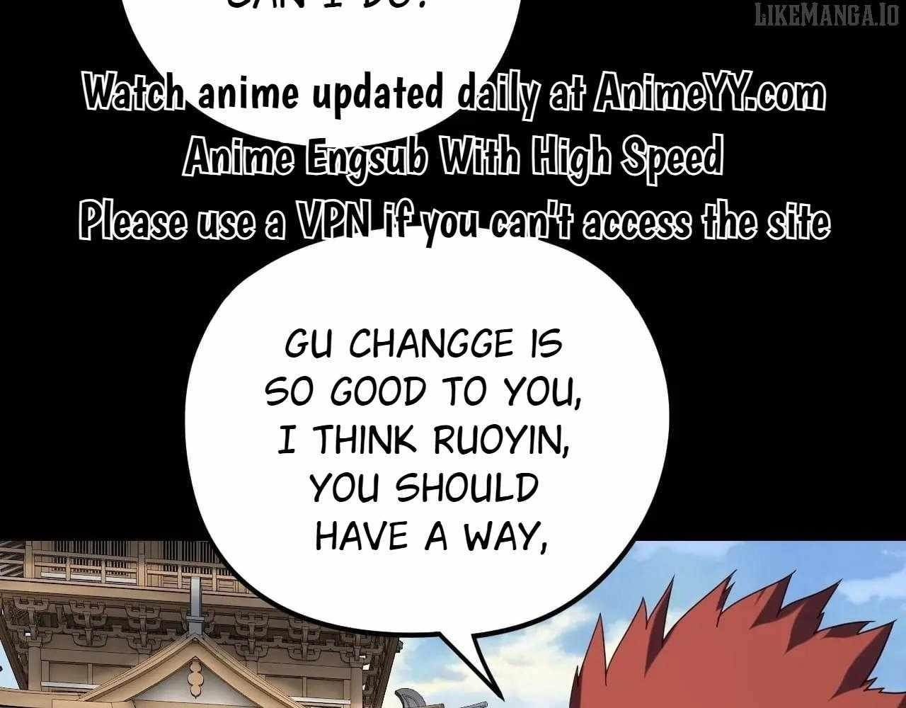 I Am the Fated Villain Chapter 270 - Page 50