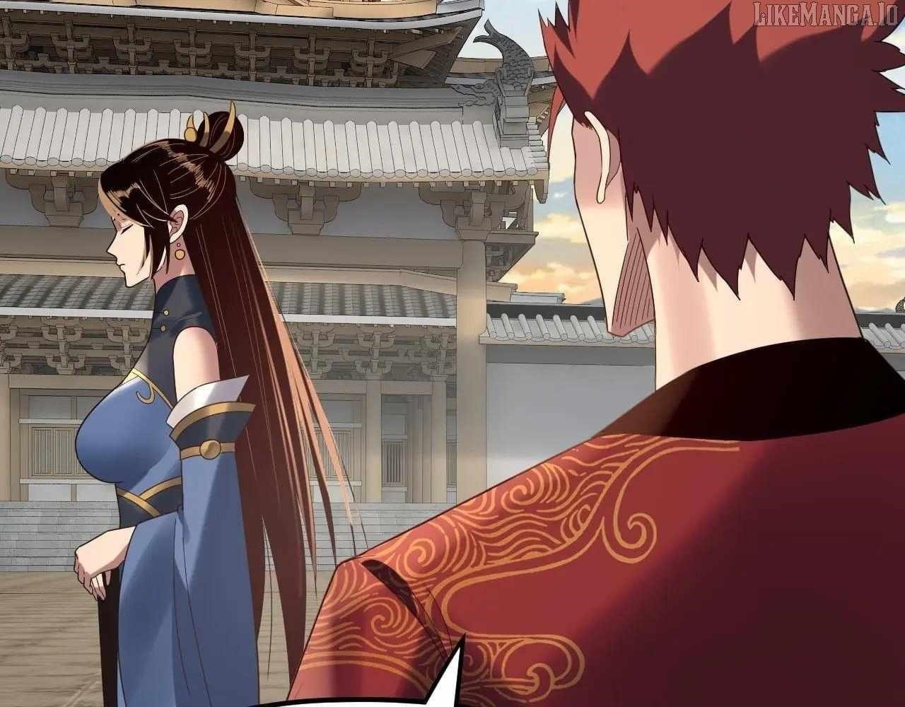 I Am the Fated Villain Chapter 270 - Page 51