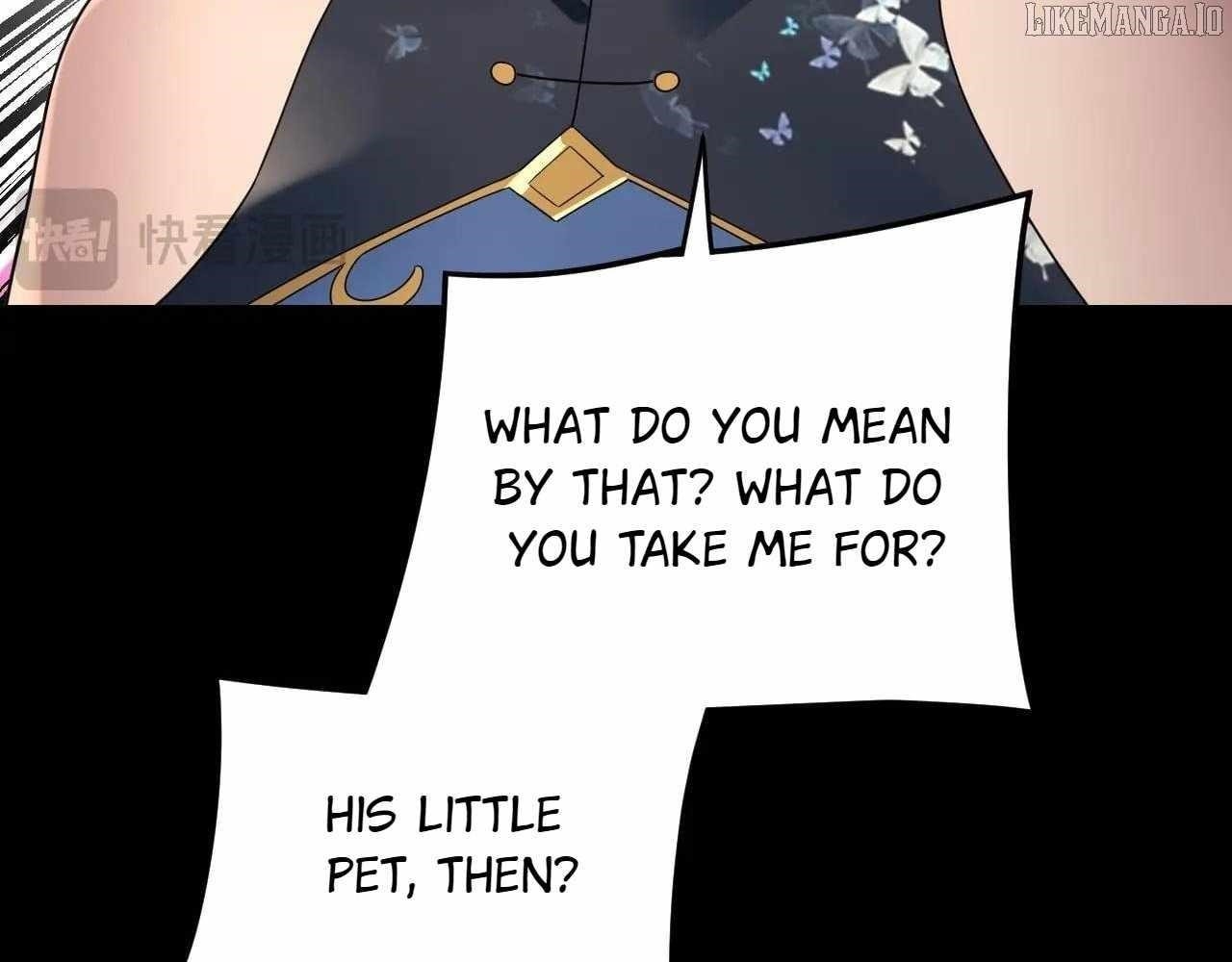 I Am the Fated Villain Chapter 270 - Page 54