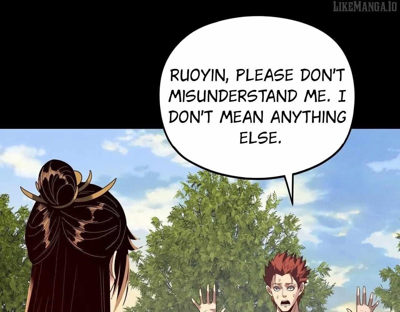 I Am the Fated Villain Chapter 270 - Page 57