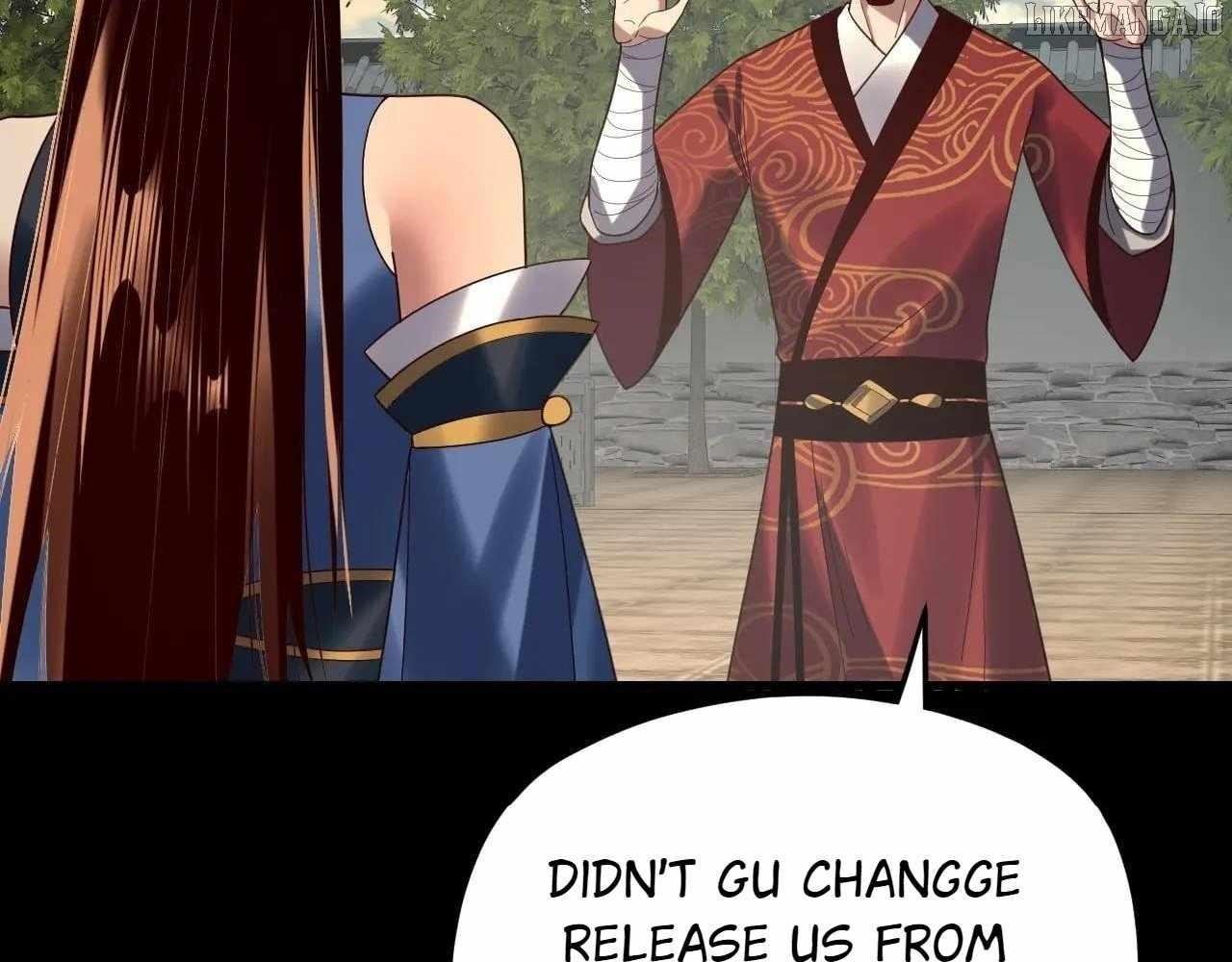 I Am the Fated Villain Chapter 270 - Page 58