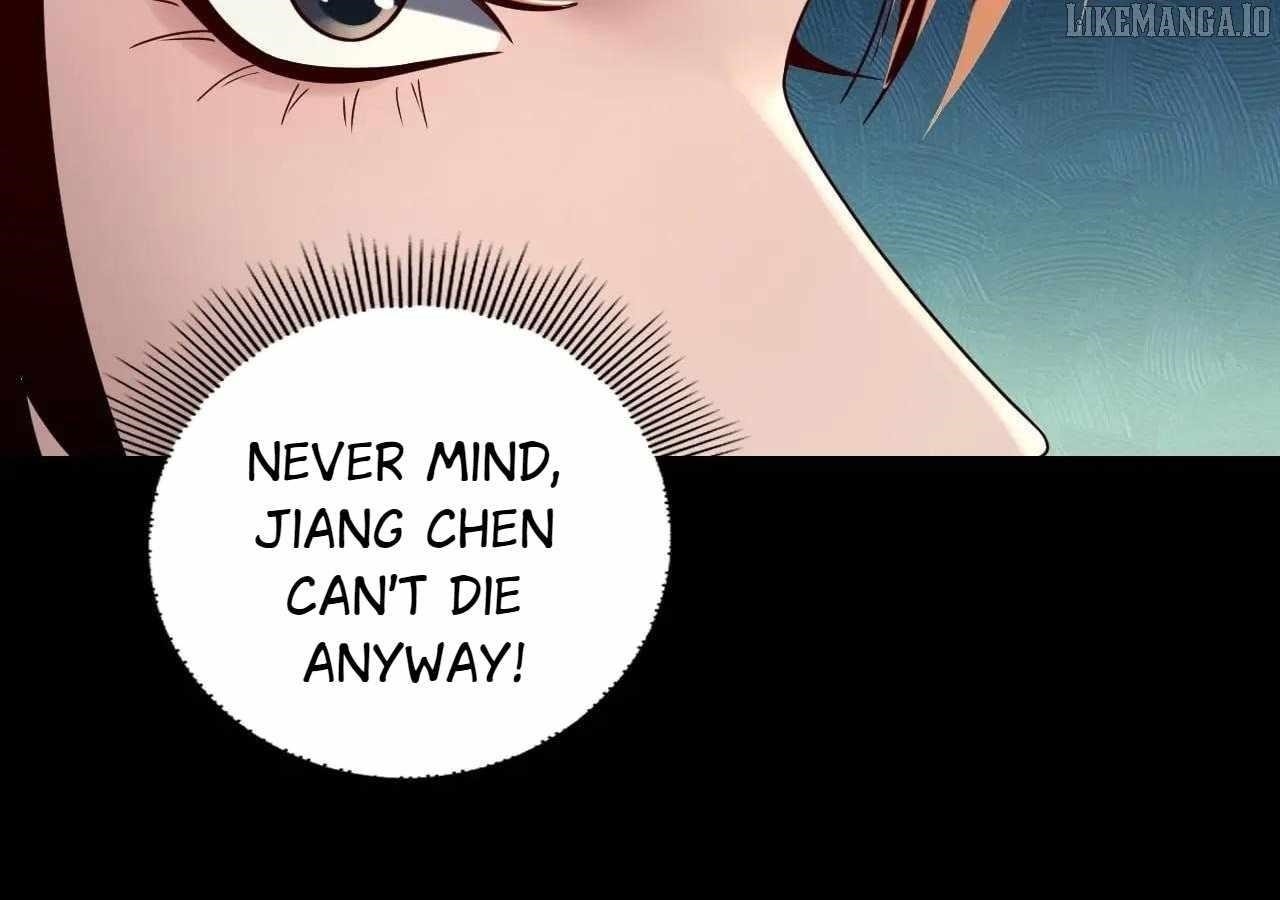 I Am the Fated Villain Chapter 270 - Page 60