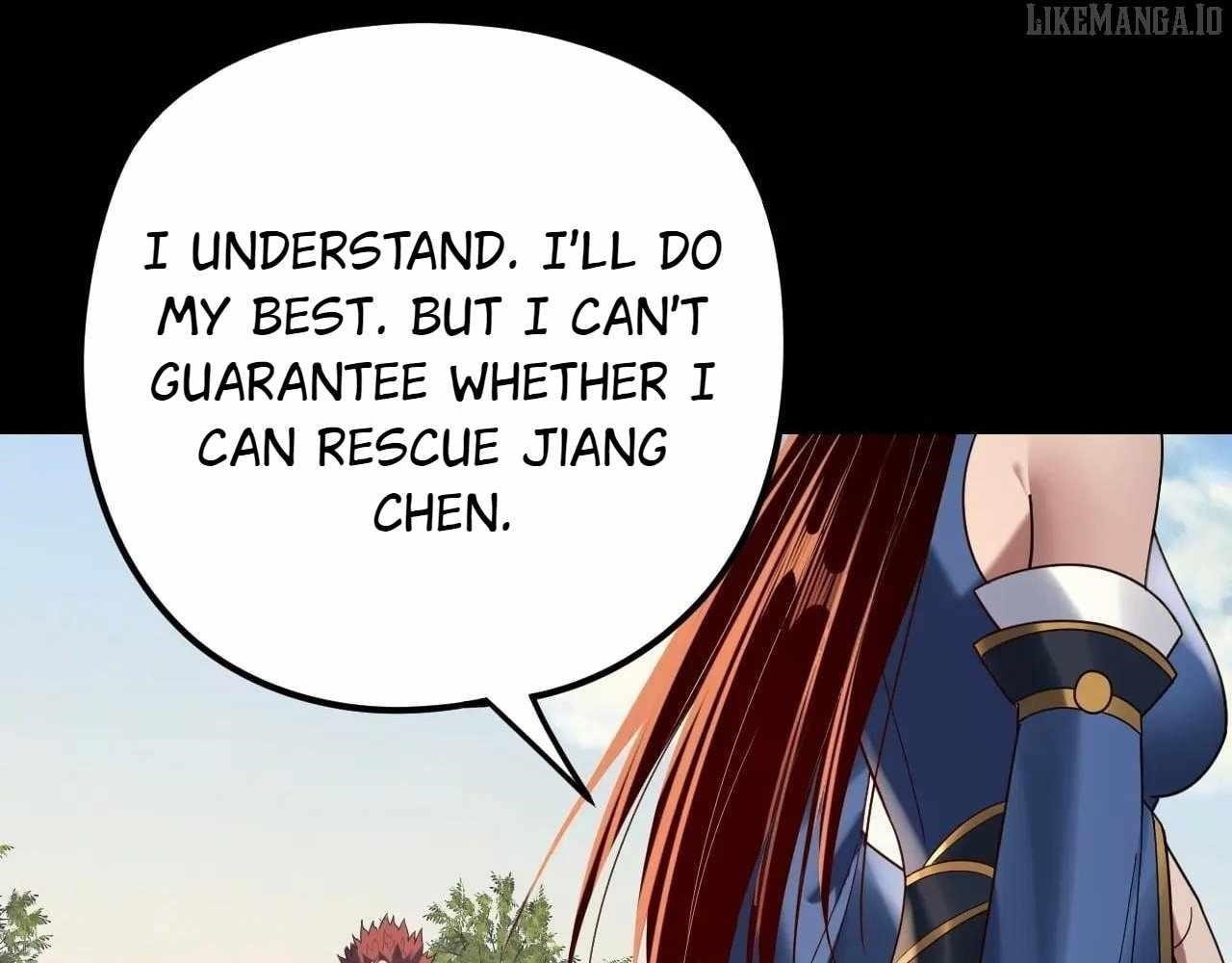 I Am the Fated Villain Chapter 270 - Page 61