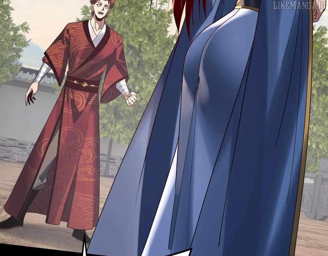 I Am the Fated Villain Chapter 270 - Page 62