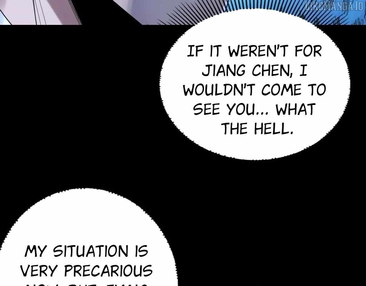 I Am the Fated Villain Chapter 270 - Page 67