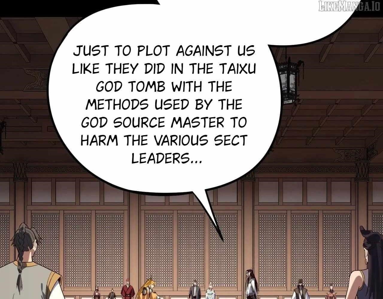 I Am the Fated Villain Chapter 270 - Page 7