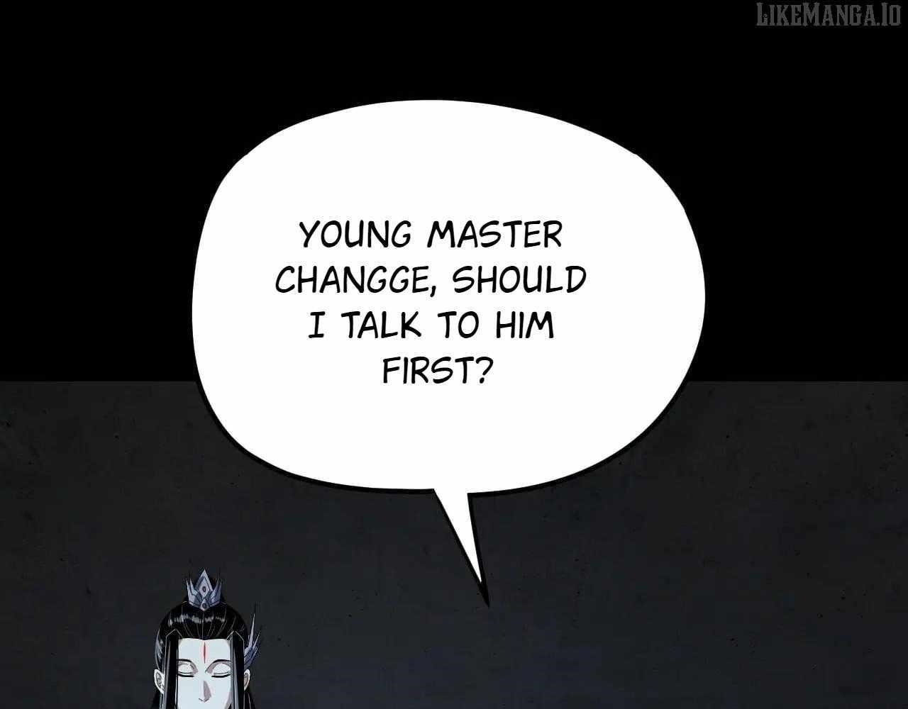 I Am the Fated Villain Chapter 270 - Page 81