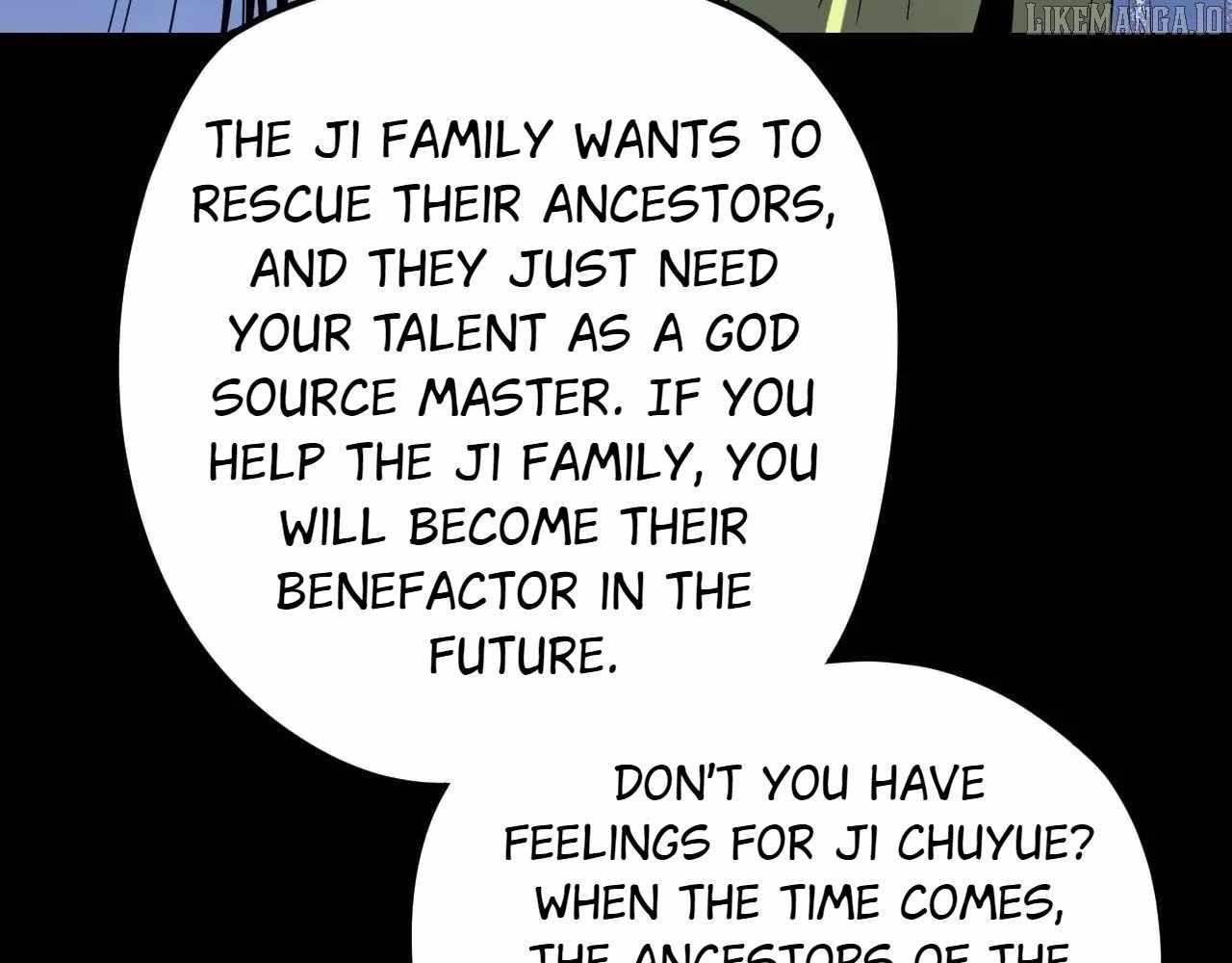 I Am the Fated Villain Chapter 270 - Page 94