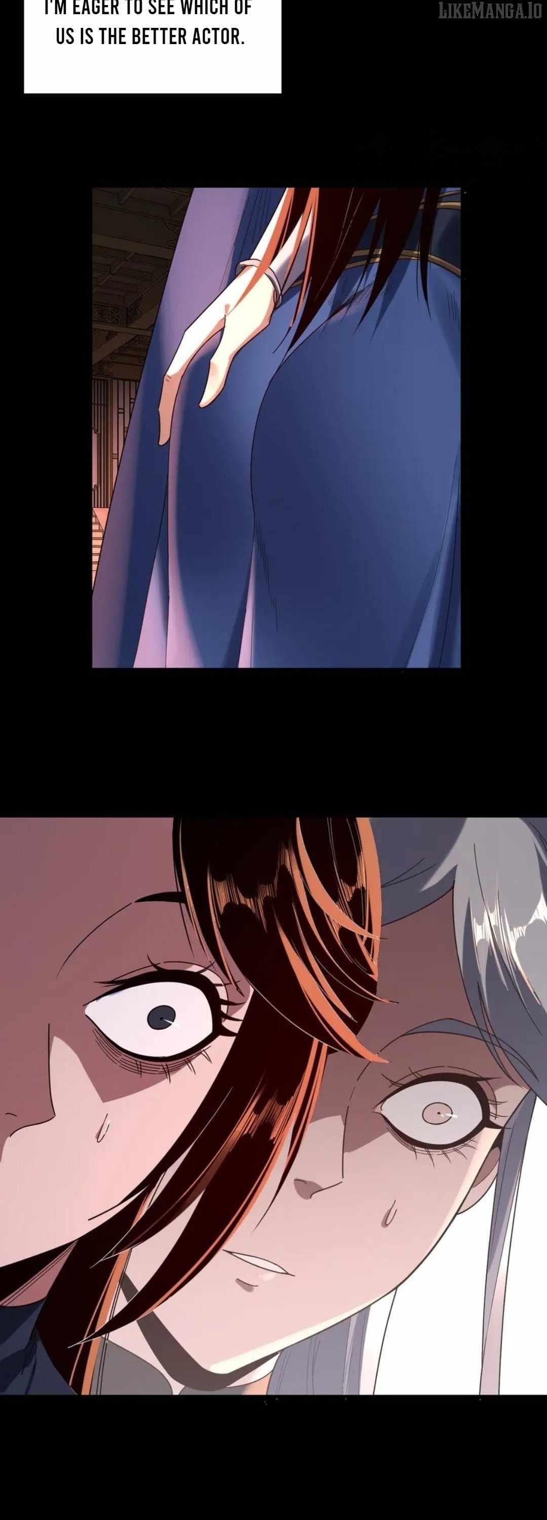 I Am the Fated Villain Chapter 271 - Page 15