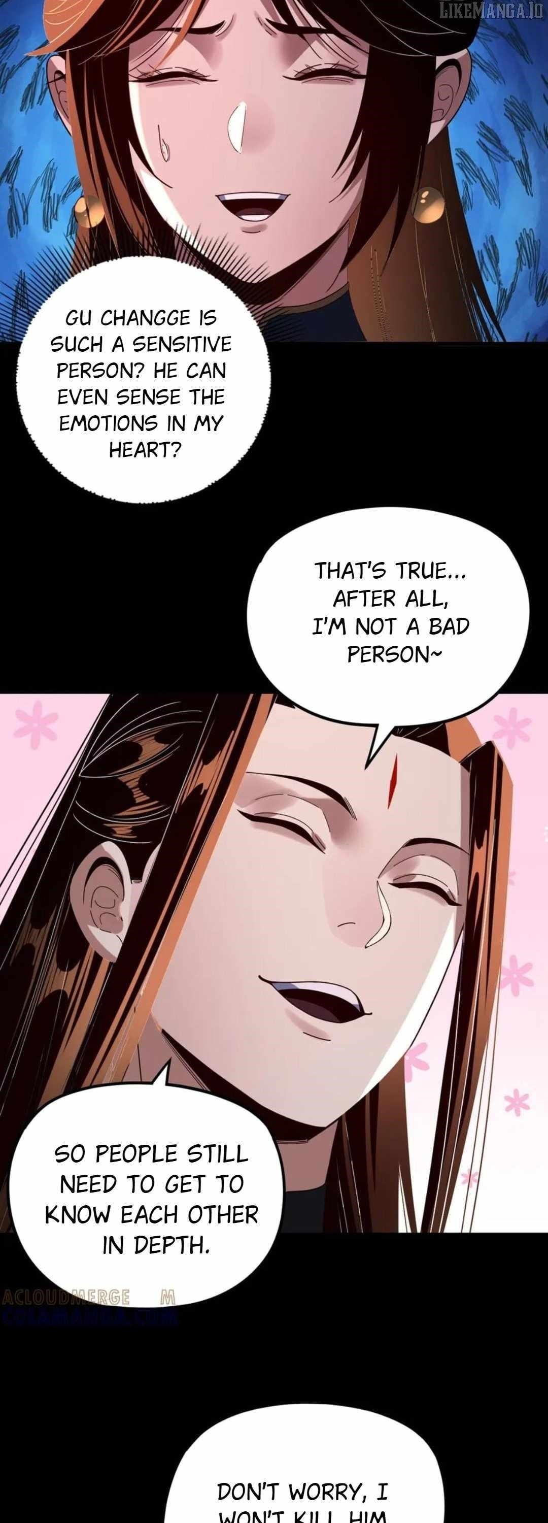 I Am the Fated Villain Chapter 271 - Page 6