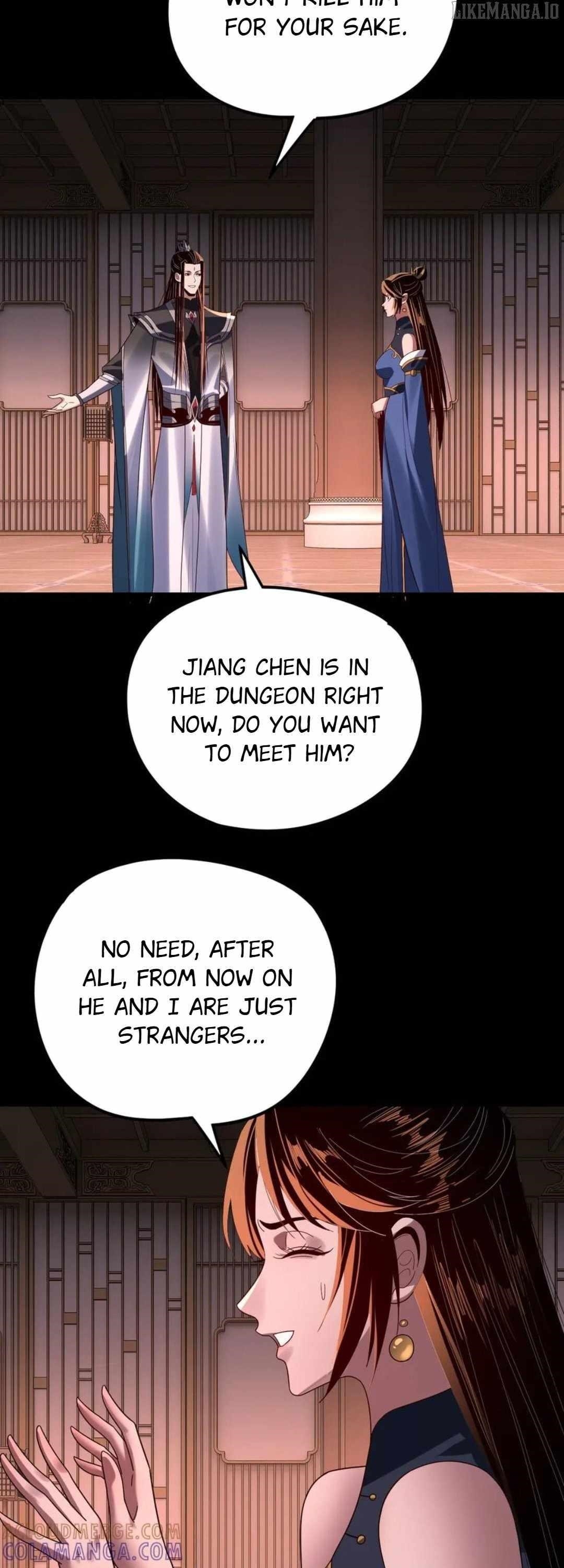 I Am the Fated Villain Chapter 271 - Page 7