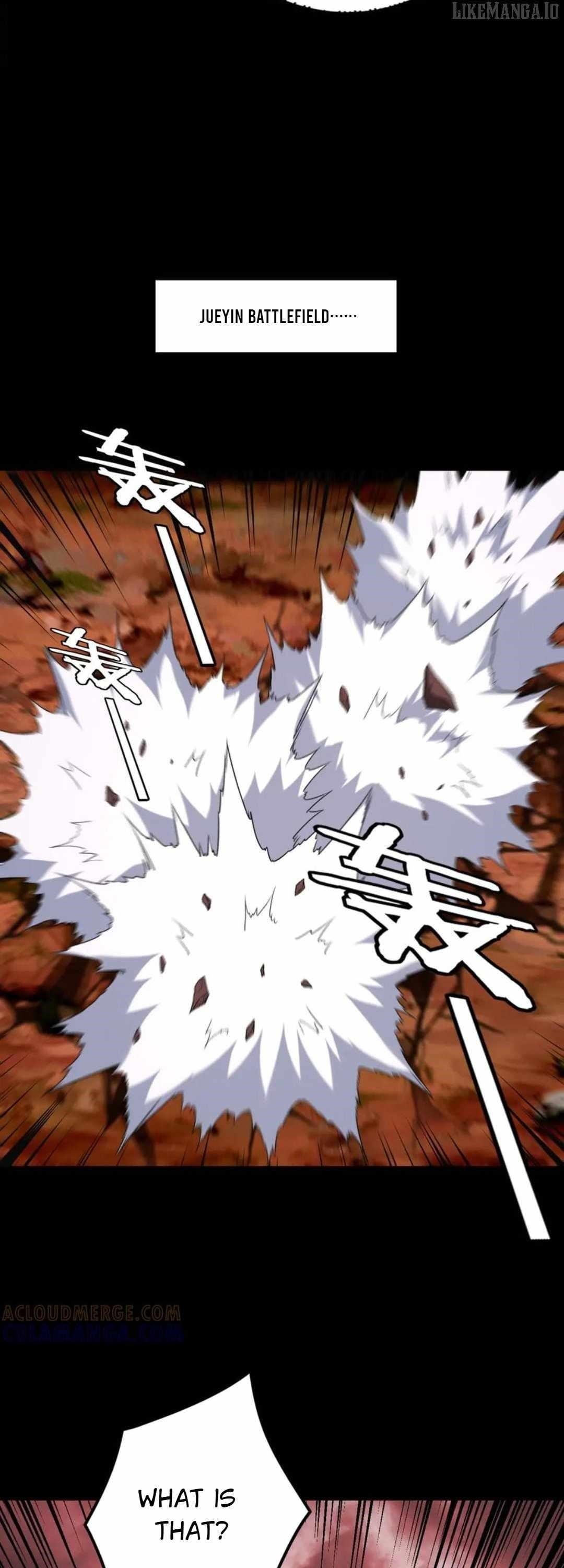 I Am the Fated Villain Chapter 272 - Page 12