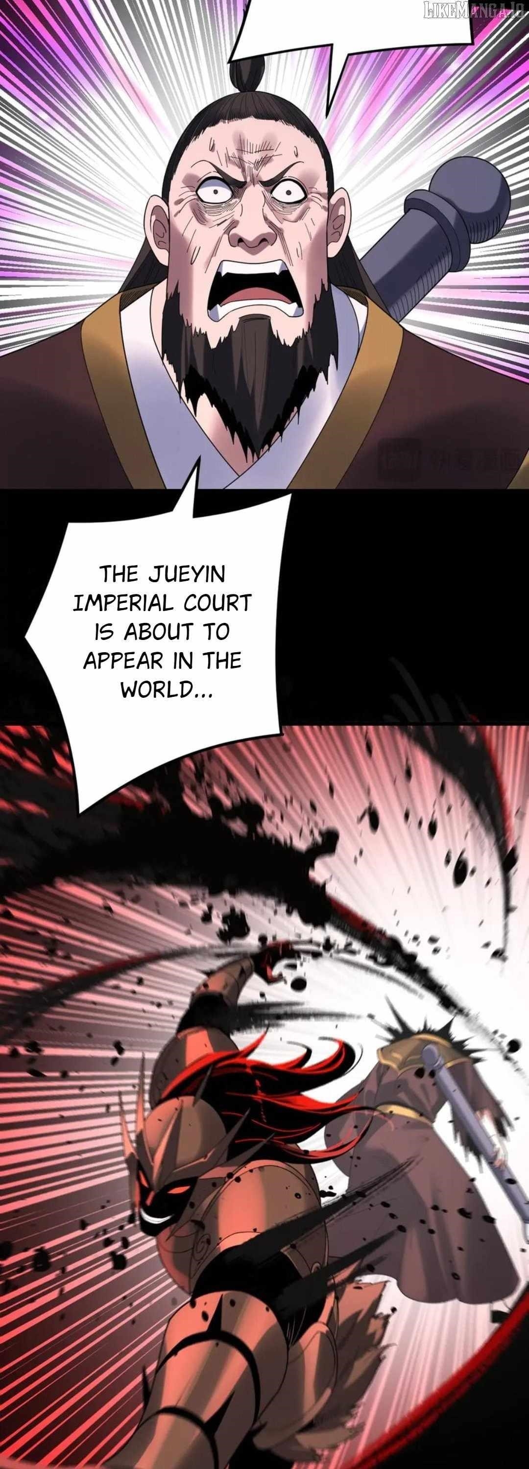 I Am the Fated Villain Chapter 272 - Page 14