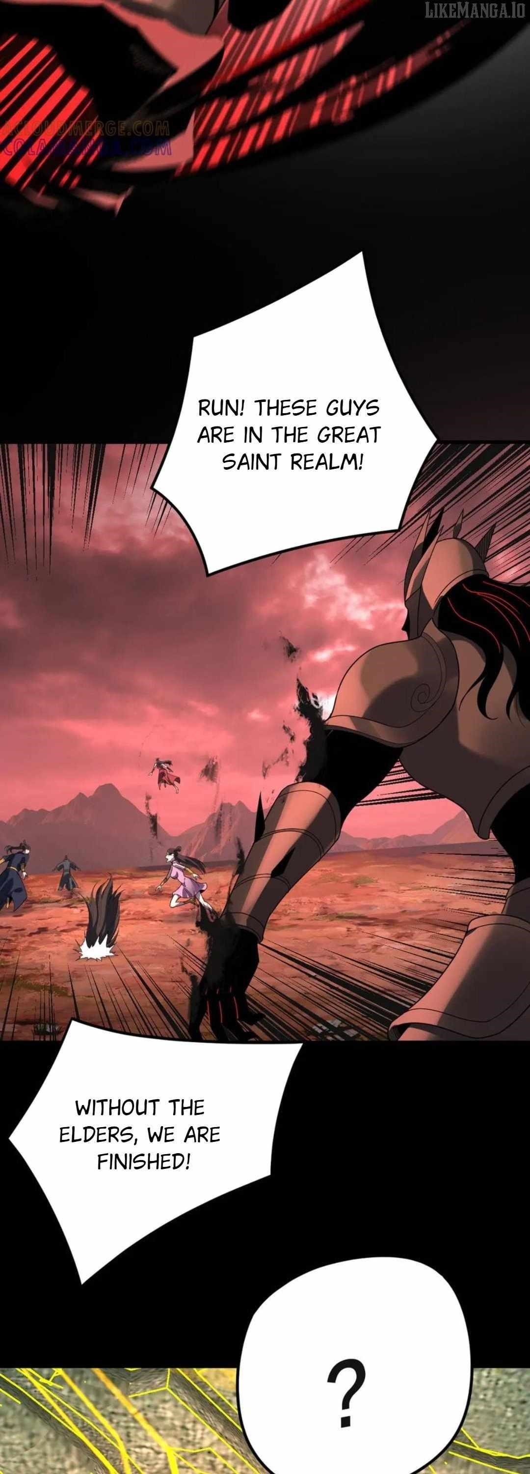 I Am the Fated Villain Chapter 272 - Page 15