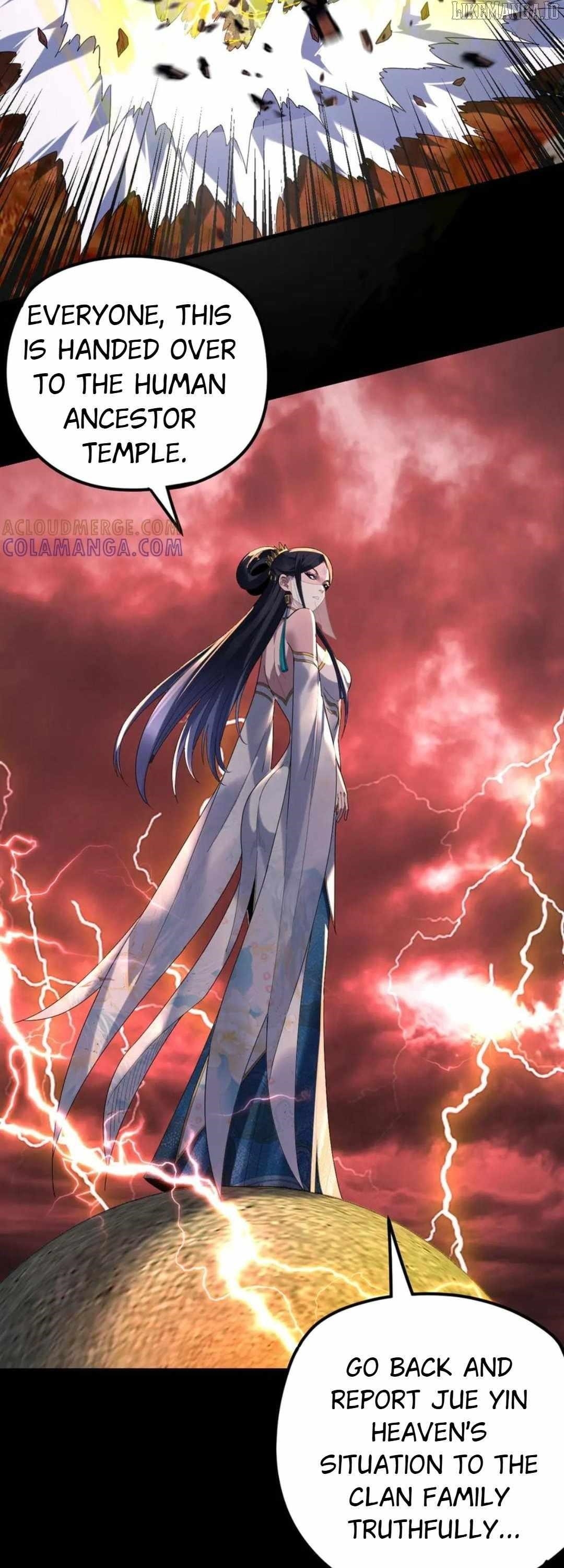 I Am the Fated Villain Chapter 272 - Page 17