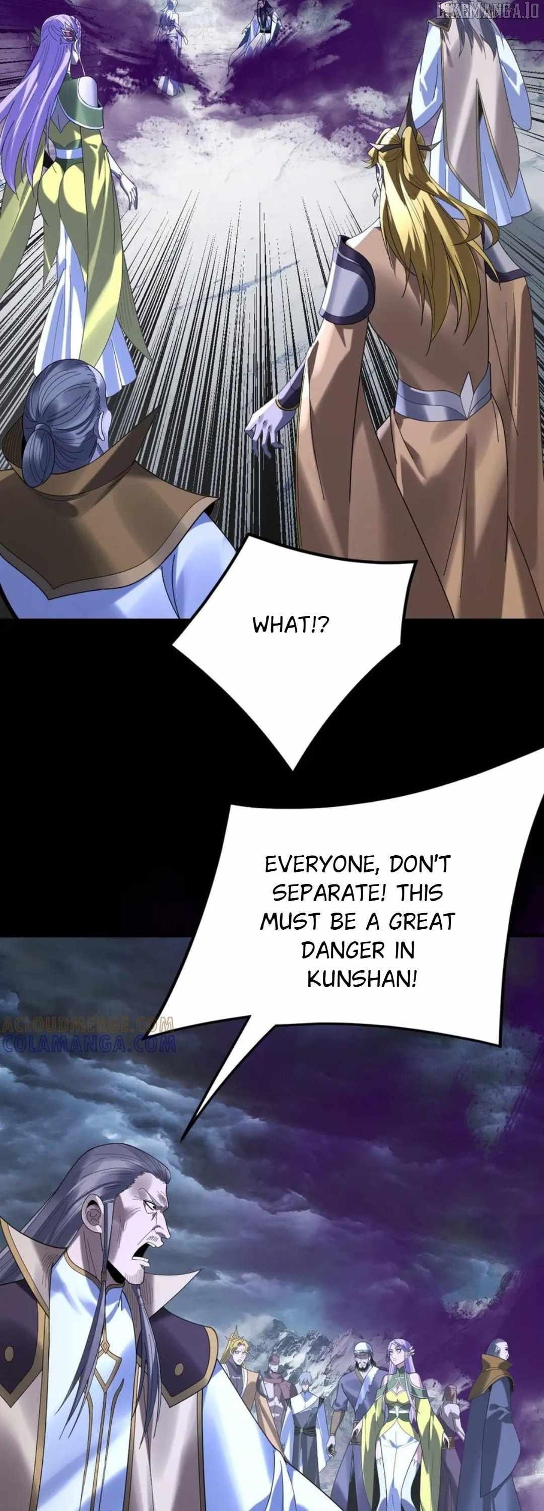 I Am the Fated Villain Chapter 272 - Page 26