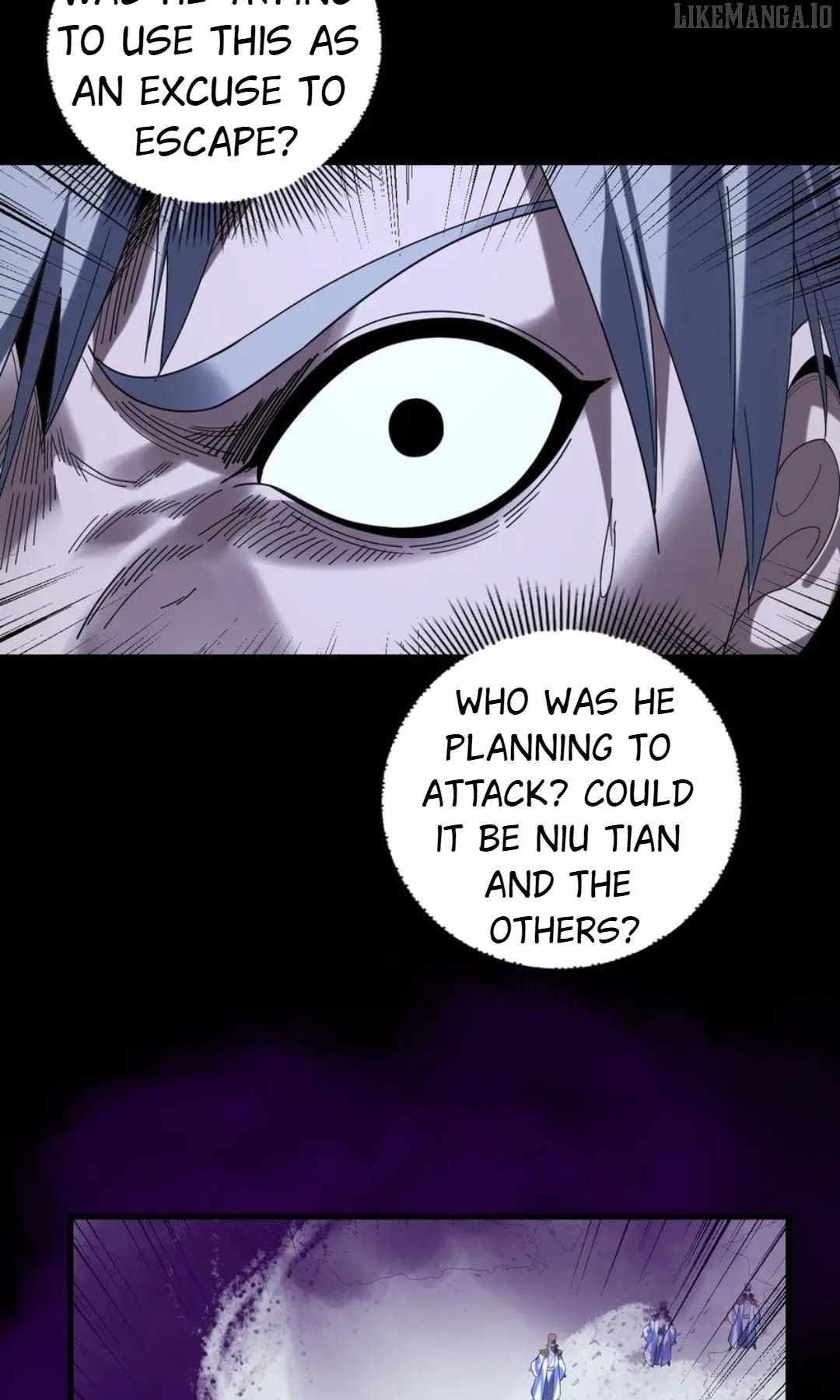 I Am the Fated Villain Chapter 272 - Page 29