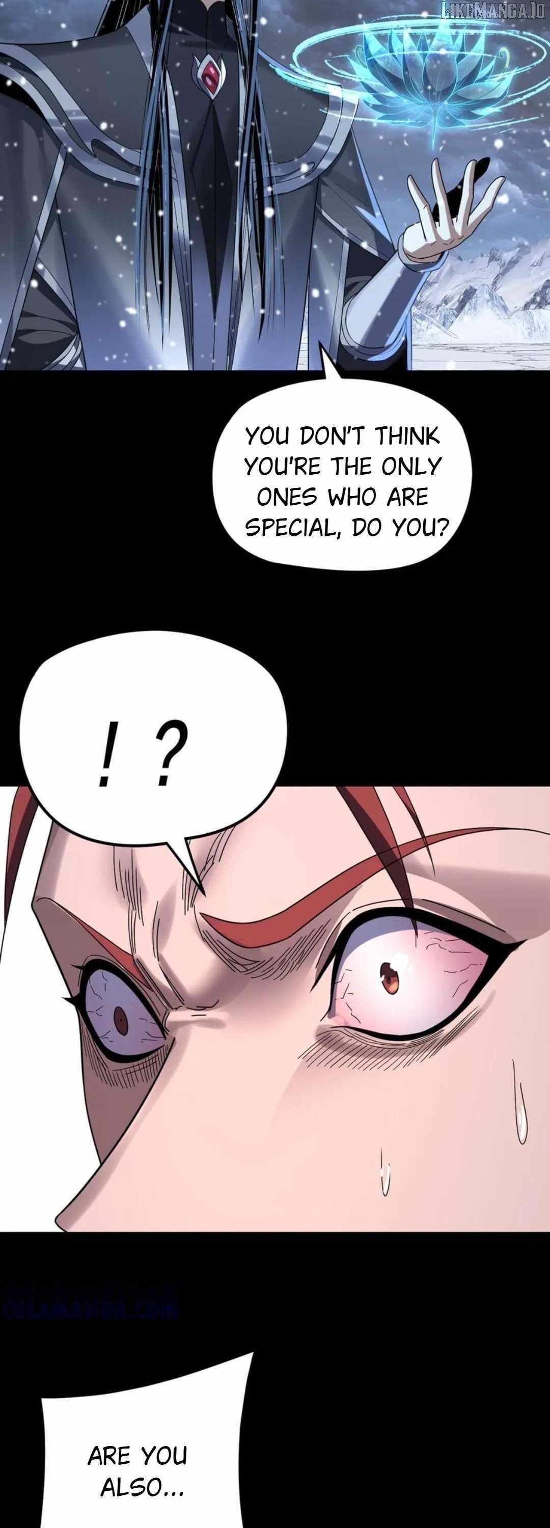 I Am the Fated Villain Chapter 273 - Page 12