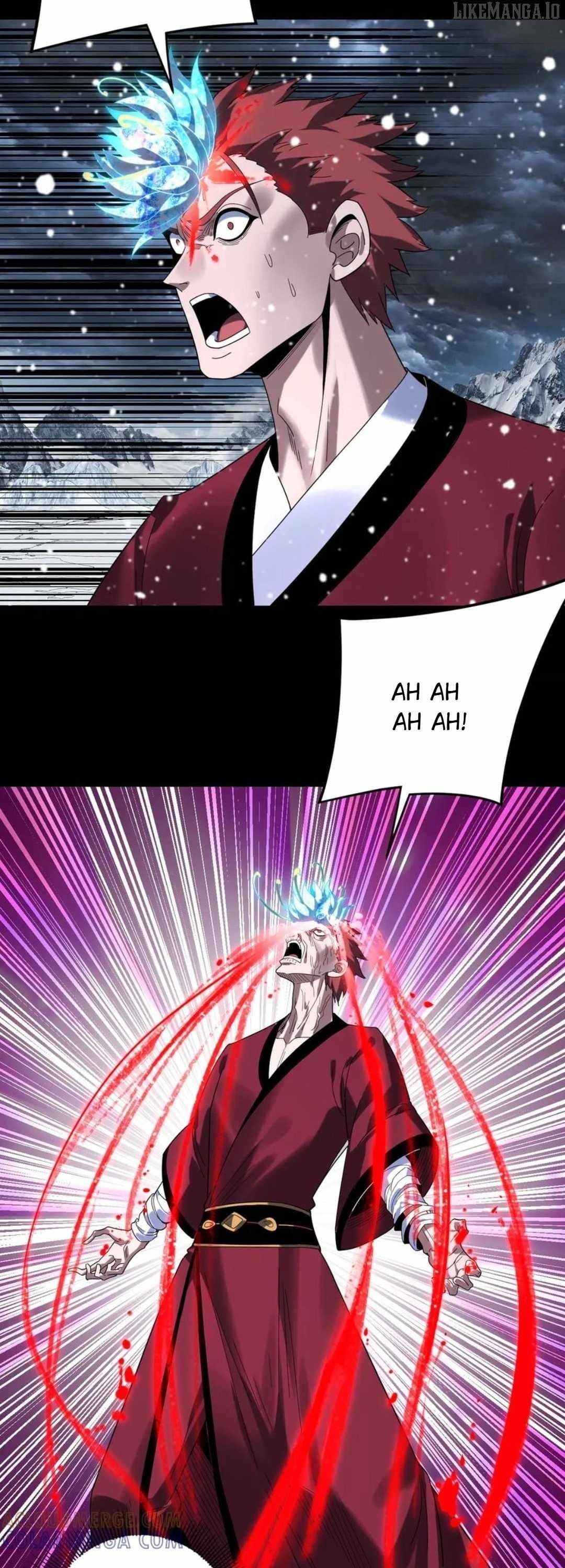 I Am the Fated Villain Chapter 273 - Page 13