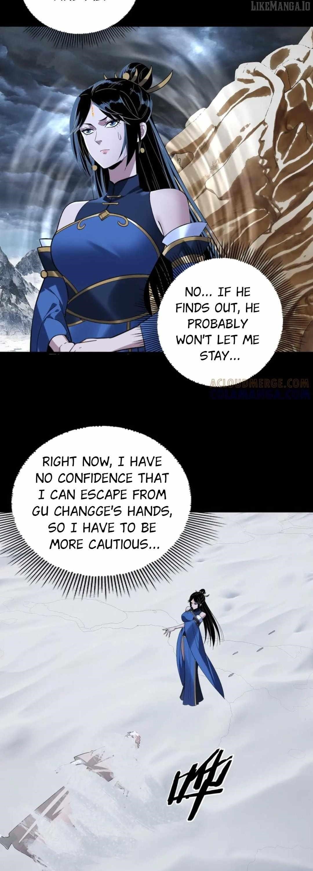 I Am the Fated Villain Chapter 273 - Page 18