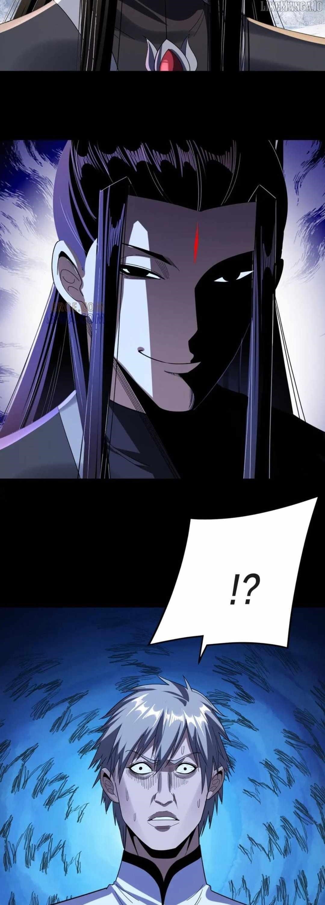 I Am the Fated Villain Chapter 273 - Page 23