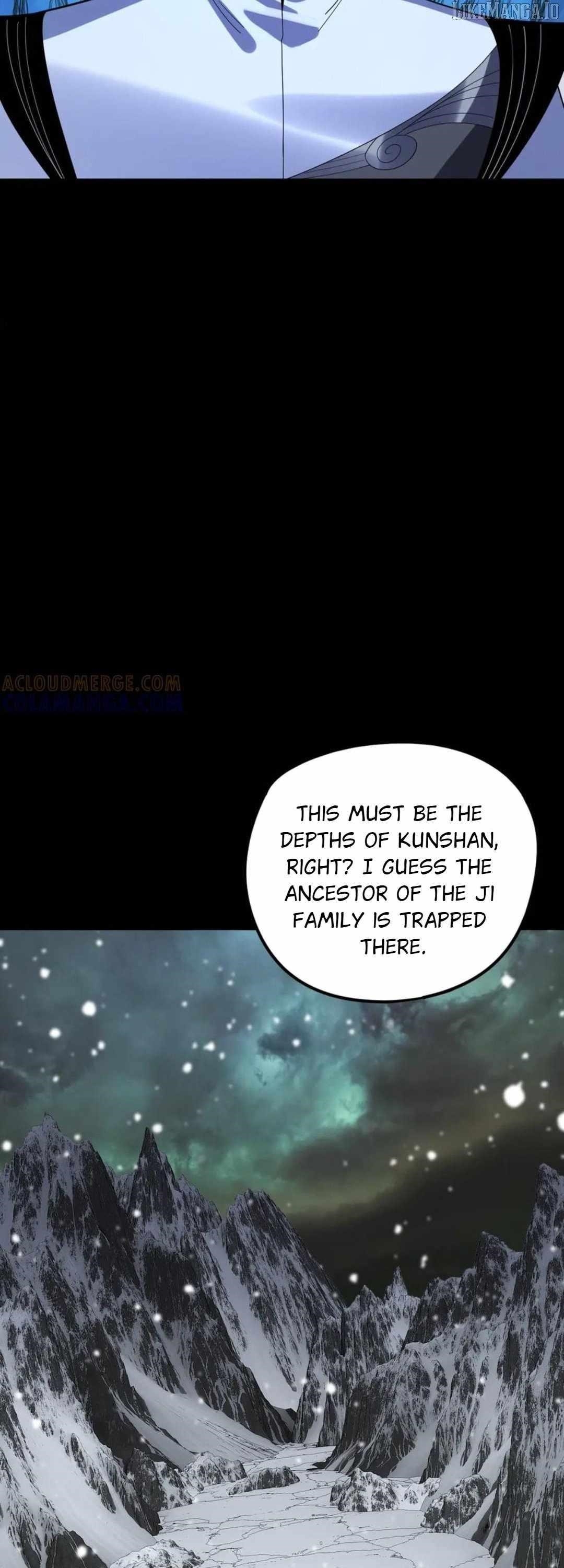 I Am the Fated Villain Chapter 273 - Page 24