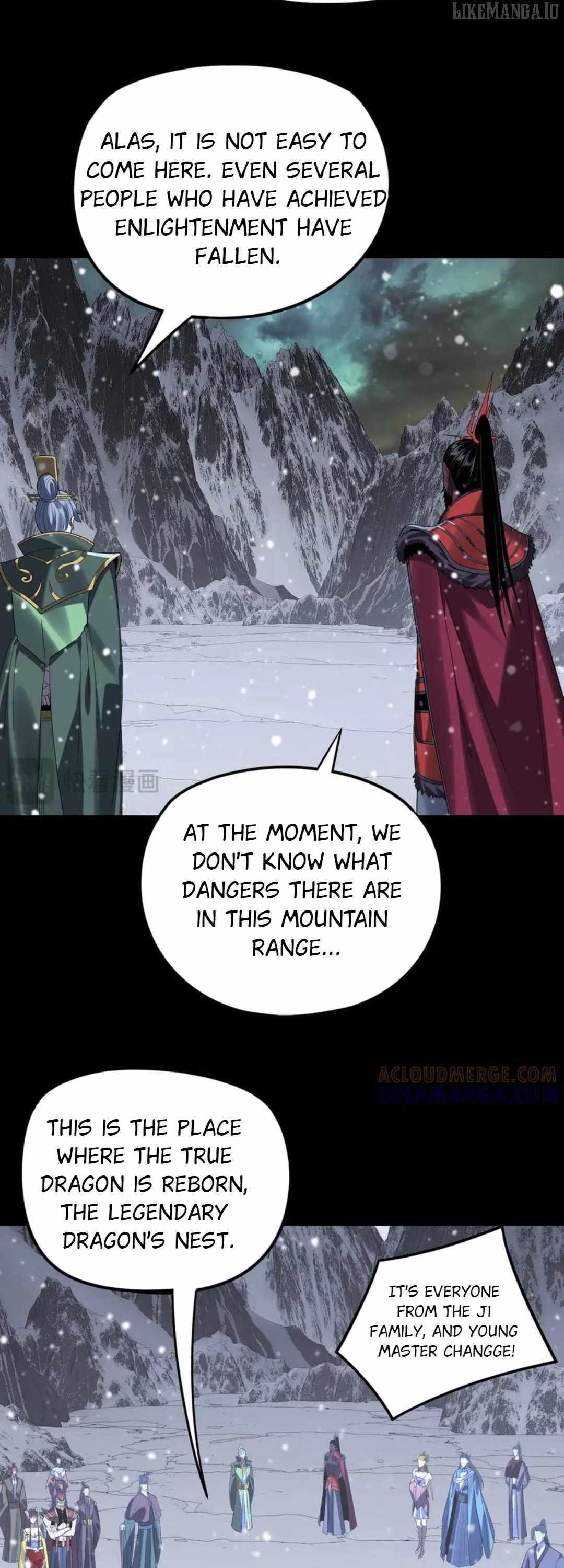 I Am the Fated Villain Chapter 273 - Page 26