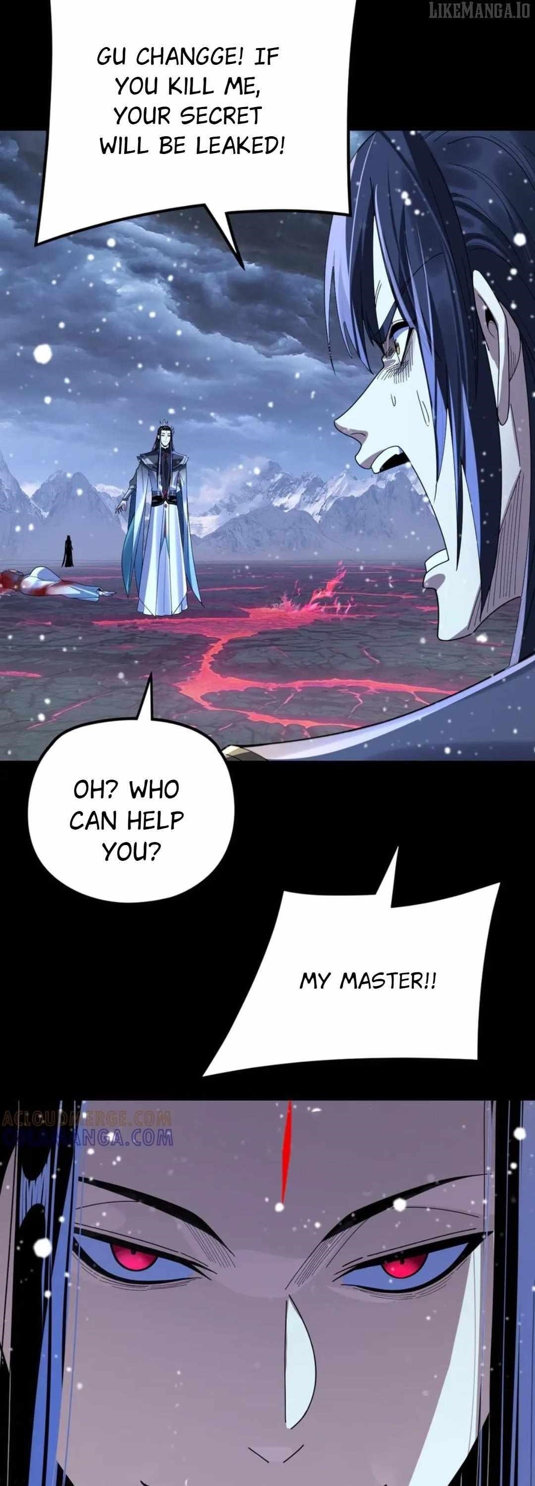 I Am the Fated Villain Chapter 273 - Page 5