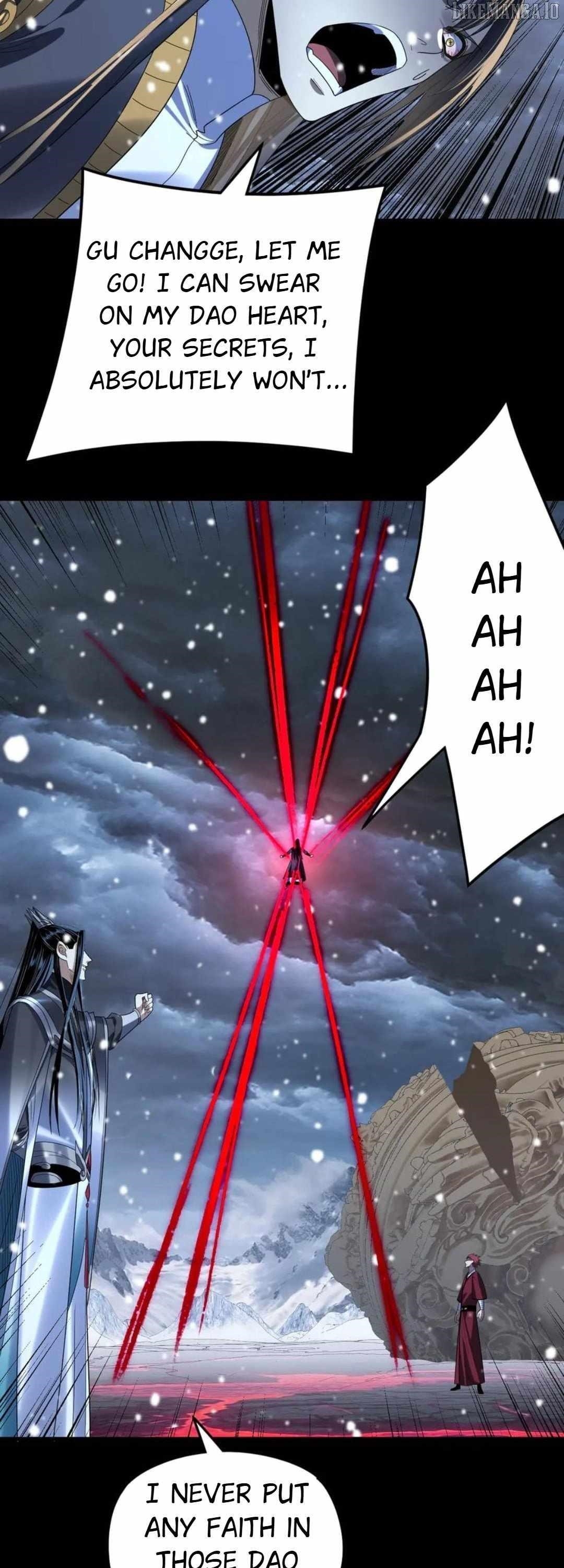 I Am the Fated Villain Chapter 273 - Page 8