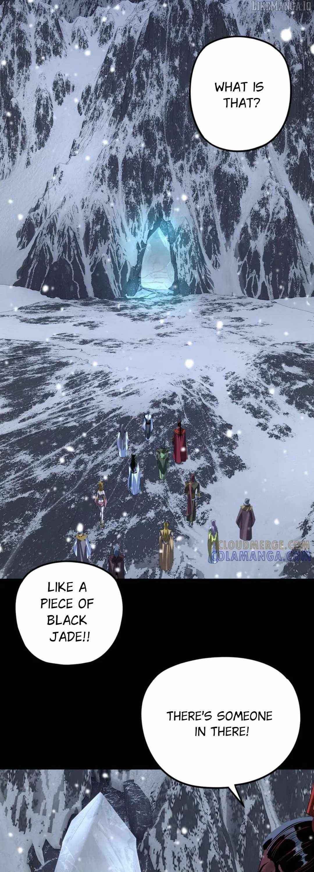 I Am the Fated Villain Chapter 274 - Page 10